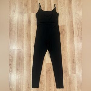 Wild Fable Black Women's Jumpsuit
